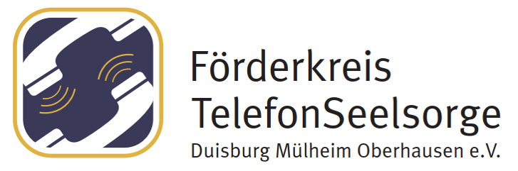 Förderkreis TelefonSeelsorge Duisburg Mülheim Oberhausen e.V.